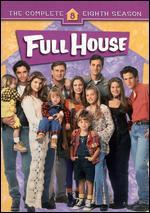 Full House: Season 08