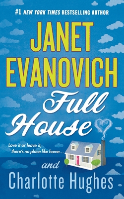 Full House - Evanovich, Janet