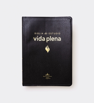 Full Life Study Bible-Rvr 1960 - Zondervan