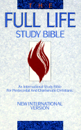 Full Life Study Bible