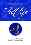 Full Life Study Bible - Zondervan Publishing (Creator)