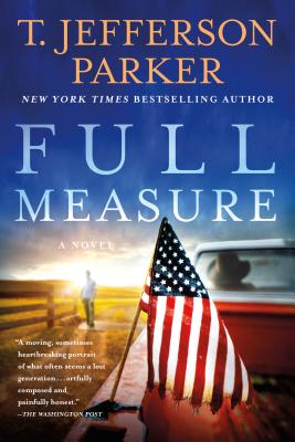 Full Measure - Parker, T Jefferson