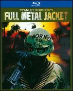 Full Metal Jacket [25th Anniversary] [DigiBook] [Blu-ray]