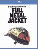 Full Metal Jacket [Blu-ray]