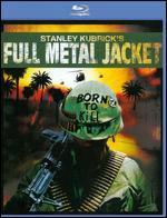 Full Metal Jacket [Blu-ray]