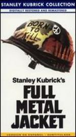 Full Metal Jacket