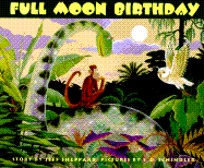 Full Moon Birthday