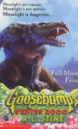 Full Moon Fever - Stine, R. L.