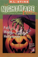 Full Moon Halloween - Stine, R. L.