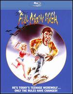 Full Moon High [Blu-ray]