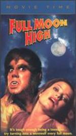 Full Moon High