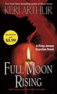 Full Moon Rising