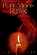 Full Moon Rising