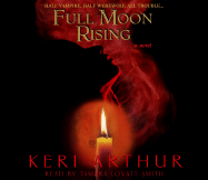 Full Moon Rising