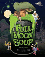 Full Moon Soup