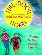 Full Moon Stories
