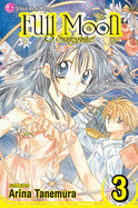 Full Moon, Vol. 3
