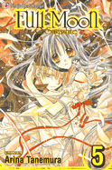 Full Moon, Vol. 5