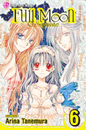 Full Moon, Vol. 6