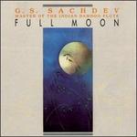 Full Moon - G.S. Sachdev