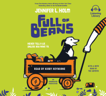 Full of Beans