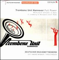 Full Power - Trombone Unit Hannover