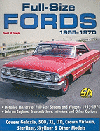 Full Size Fords 1955-1970