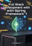 Full Stack Development with Spring Framework 7