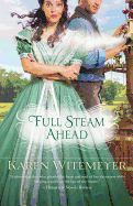 Full Steam Ahead