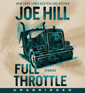 Full Throttle CD: Stories