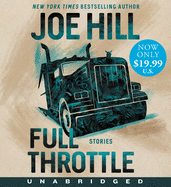 Full Throttle: Stories