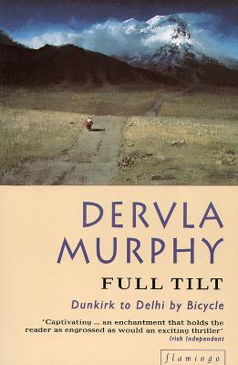 Full Tilt - Murphy, Dervla