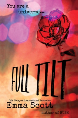 Full Tilt - Laqueur, Suanne (Editor), and Scott, Emma