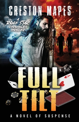 Full Tilt - Mapes, Creston
