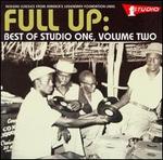 Full Up: More Hits from Studio One