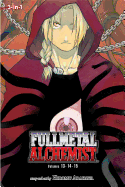 Fullmetal Alchemist (3-In-1 Edition), Vol. 5: Includes Vols. 13, 14 & 15