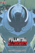 Fullmetal Alchemist (3-In-1 Edition), Vol. 7: Includes Vols. 19, 20 & 21