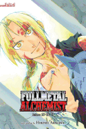 Fullmetal Alchemist (3-In-1 Edition), Vol. 9