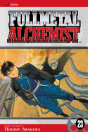 Fullmetal Alchemist, Volume 23
