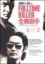 Fulltime Killer - Johnnie To