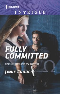 Fully Committed - Crouch, Janie