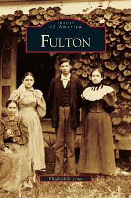 Fulton - Jones, Elizabeth R