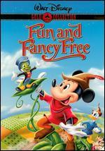 Fun and Fancy Free