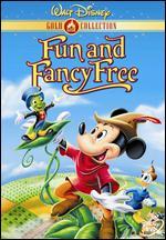 Fun and Fancy Free