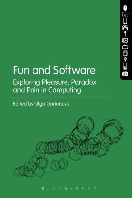 Fun and Software - Goriunova, Olga (Editor)