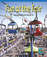 Fun at the Fair: Learning Subtraction Facts to 10