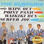 Fun City USA/Wipe Out