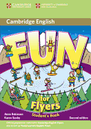 Fun for Flyers Student's Book