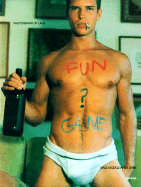 Fun ? Game: Male Models Revealed