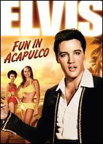 Fun in Acapulco [Remastered]